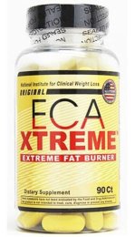 ECA XTREME (90 капс)