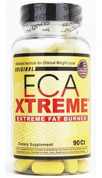 ECA XTREME (90 капс)