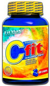 C fit (90 капс)