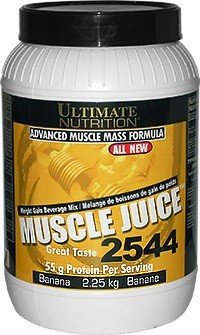 Muscle Juice 2544 (2250 гр)