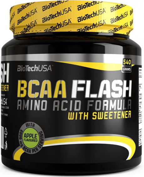 BCAA Flash (540 гр)