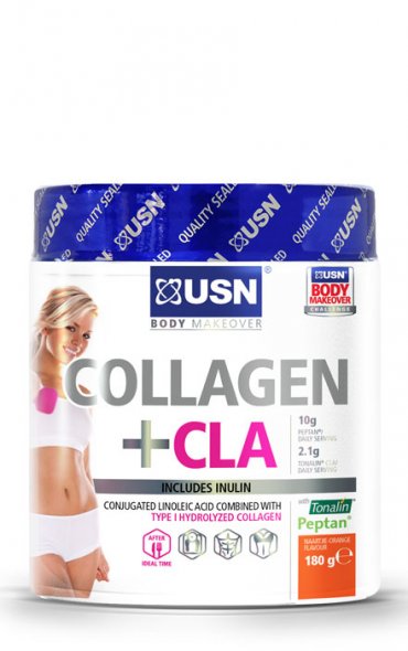 Collagen + CLA (180 гр)