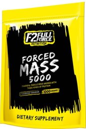 Forced Mass 5000 (1000 гр)