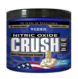 Nitric Oxide Crush (330 гр)