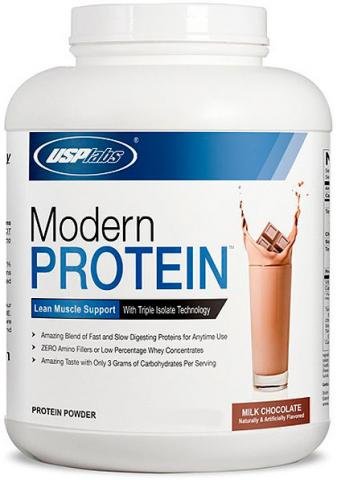 Modern Protein (1830 гр)