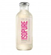 IsoPure Natural Flavor (473 мл)