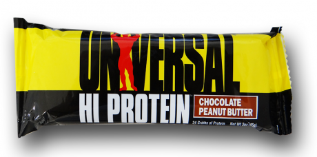 Hi Protein Bar (85 гр)