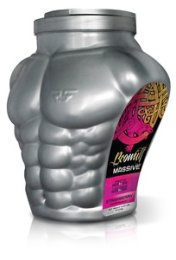 BEOWULF MASSIVE (2000 гр)