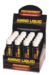 Amino Liquid (20 амп x 25 мл)