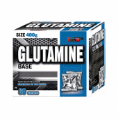 Glutamine Base (400 гр)