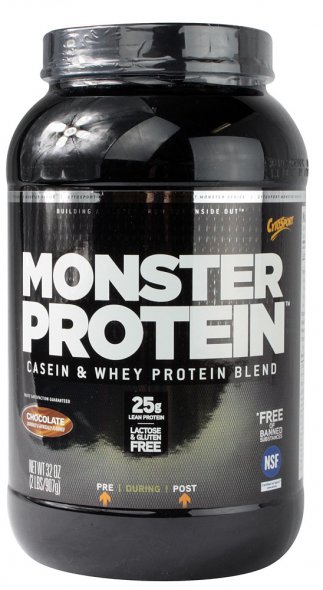 Monster Protein (900 гр)