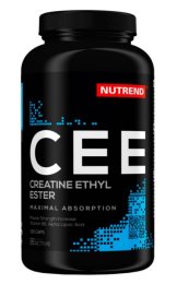 Creatine Ethyl Ester (120 капс)