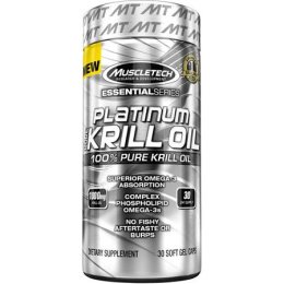 Platinum Kirll Oil (30 гел капс)