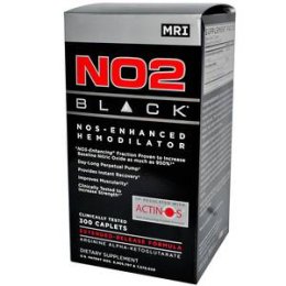 NO2 Black (300 капс)