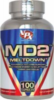 MD2 Meltdown (100 капс)