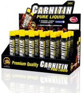 Carnitine Pure Liquid 1000 (18 амп х 25 мл)