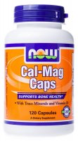 Cal-Mag Caps (120 капс)