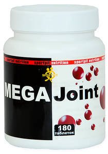 Mega Joint (180 таб)