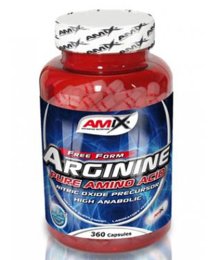 Arginine (360 таб)