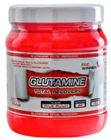 Glutamine Total Recovery (350 гр)