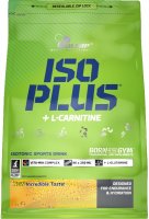 ISO Plus L-Carnitine (1505 гр)