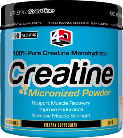 Creatine (300 гр)