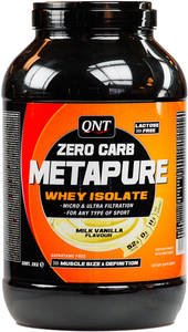 Metapure Zero Carb (2000 гр)