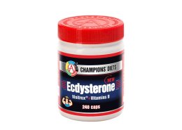 Ecdysterone (240 капс)