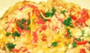 Пицца: рецепт для мультиварки