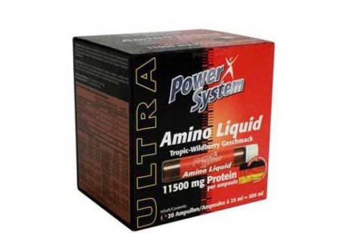Amino Liquid от Power System