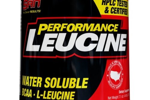Performance Leucine от SAN
