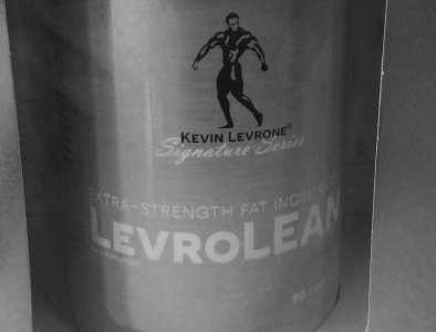 Жиросжигатель на основе растительных компонентов от Кевина Леврона LevroLean
