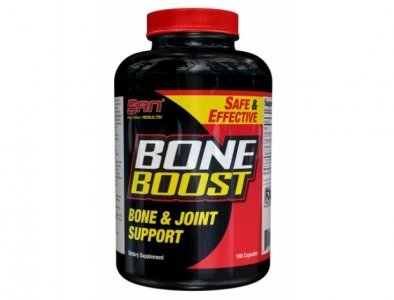 Bone Boost - комплексная защита костей, суставов и связок!
