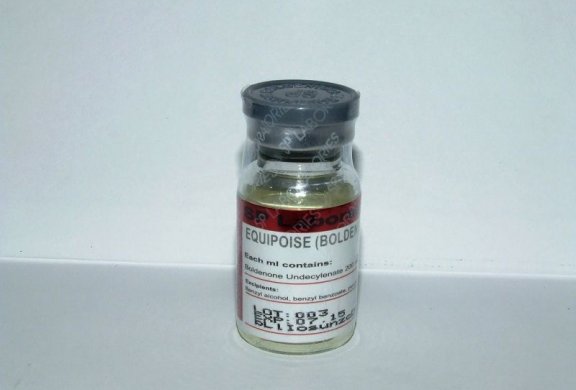 Alphabolin (100 мг/мл)